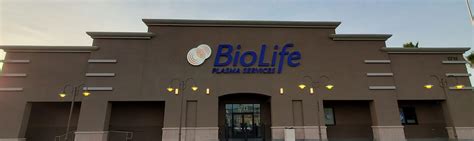 biolife las vegas